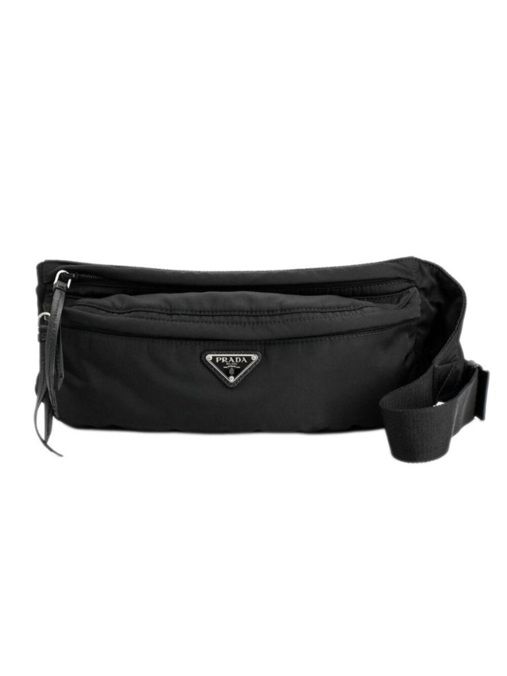Prada Belt Bag Black